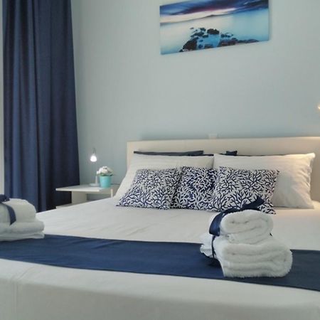 Stratis Summertime Apartment لايميناس المظهر الخارجي الصورة